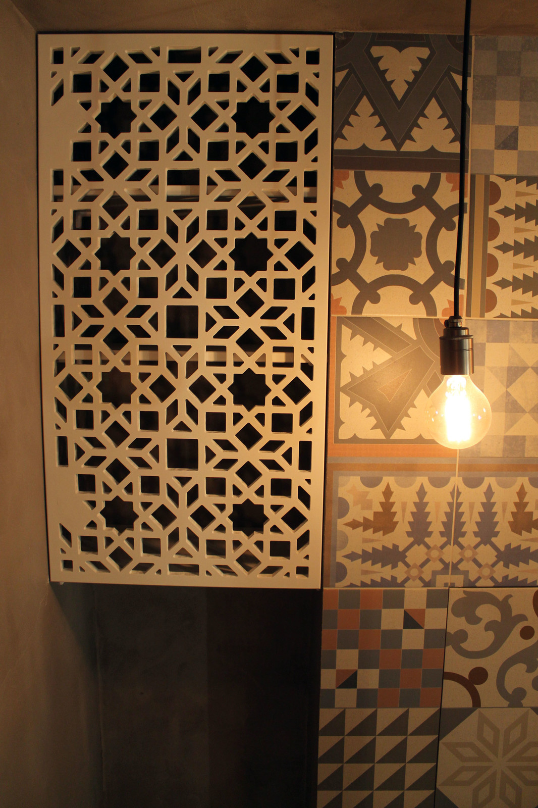 Экран- дверца