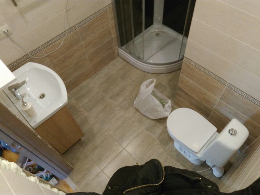 Ремонт дома в Токсово