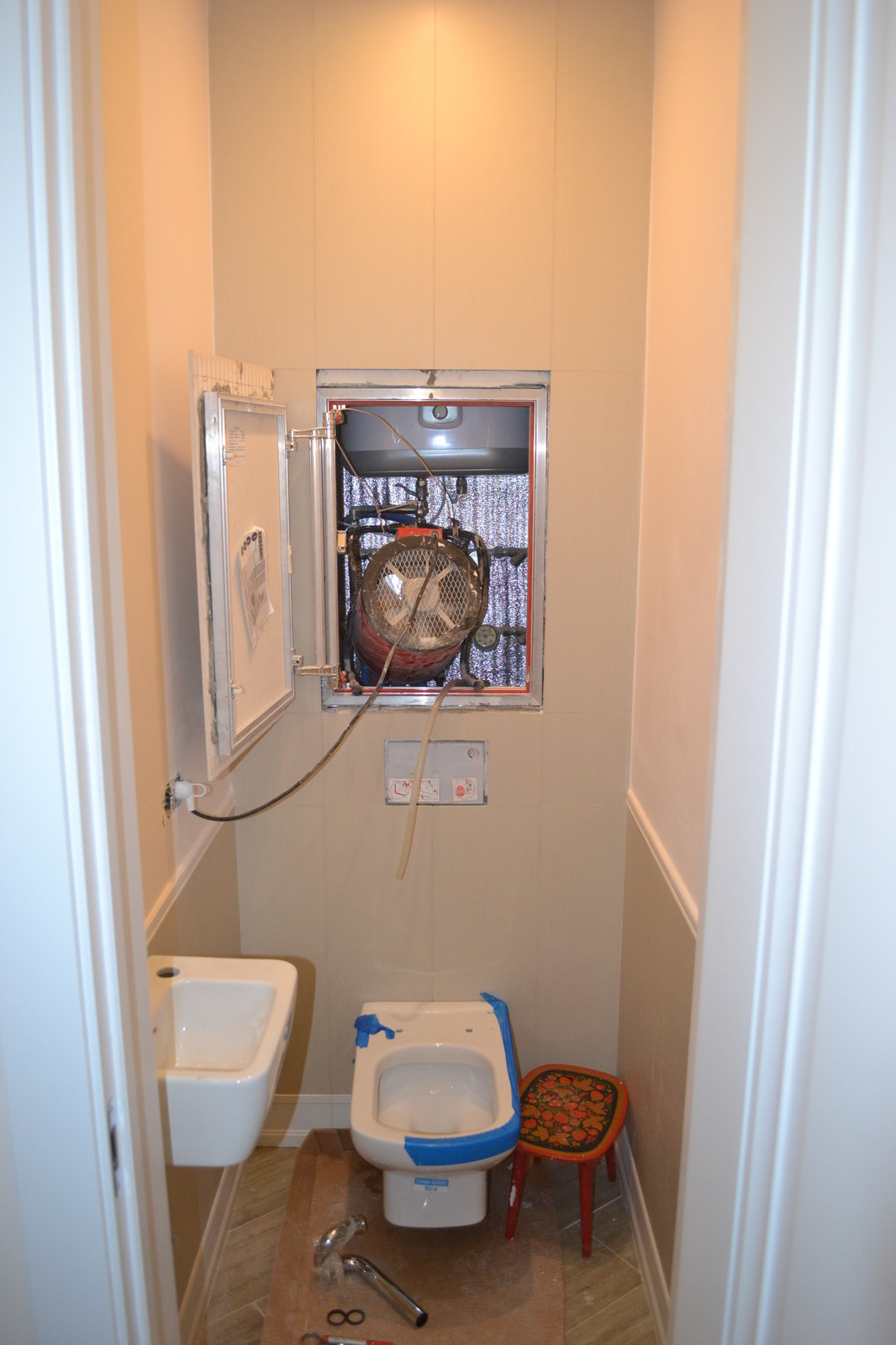 Большая 2х комнатная квартира в Элитном доме