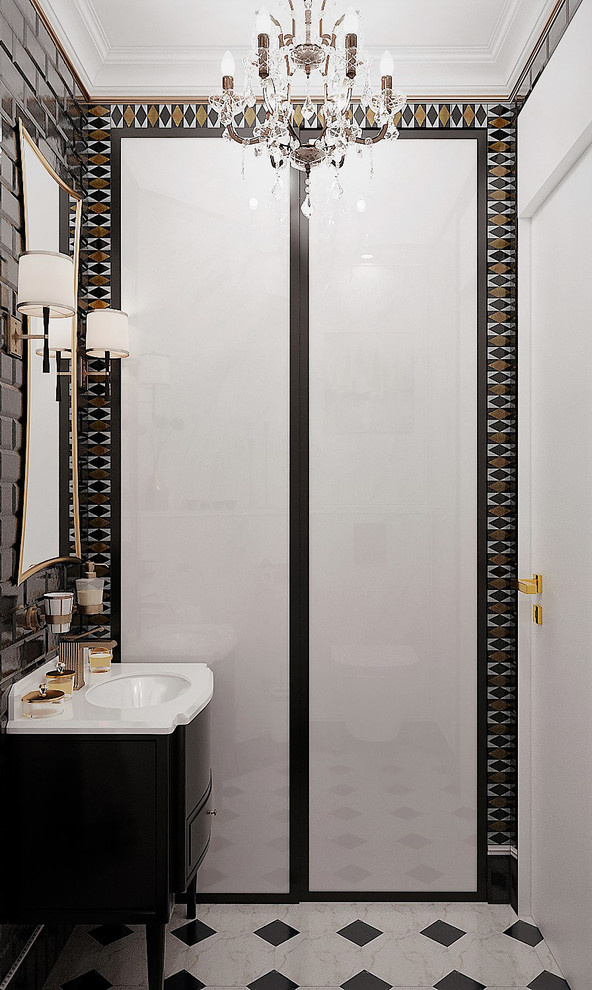 4-х комнатная квартира в ЖК "Дом на Свободе"