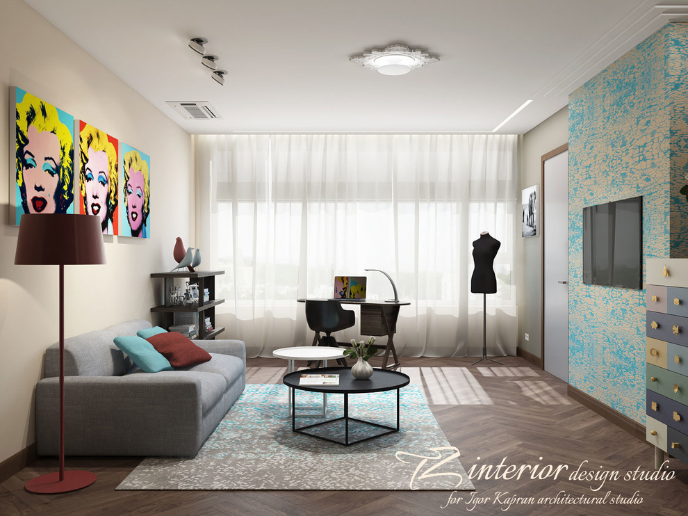 Take a look inside a gorgeous  home for some serious design inspiration.