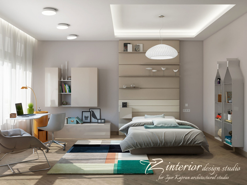 Take a look inside a gorgeous  home for some serious design inspiration.