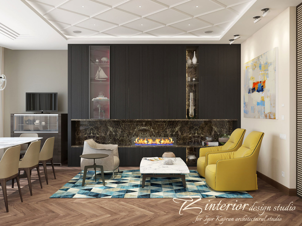 Take a look inside a gorgeous  home for some serious design inspiration.