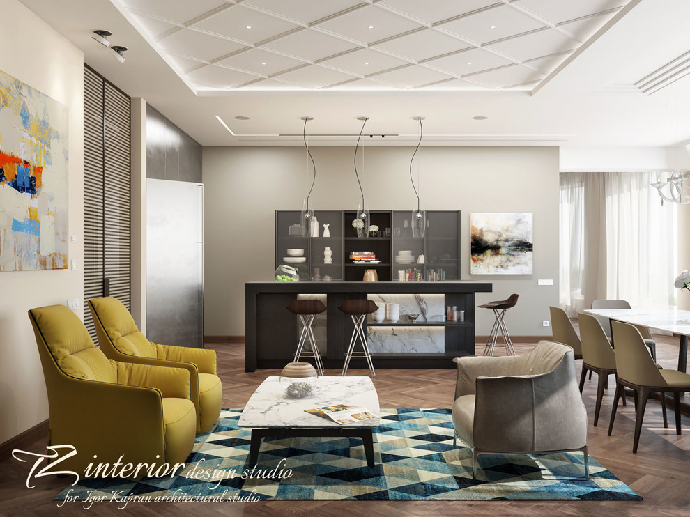 Take a look inside a gorgeous  home for some serious design inspiration.