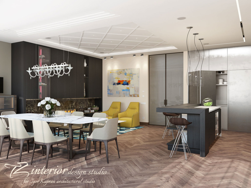 Take a look inside a gorgeous  home for some serious design inspiration.