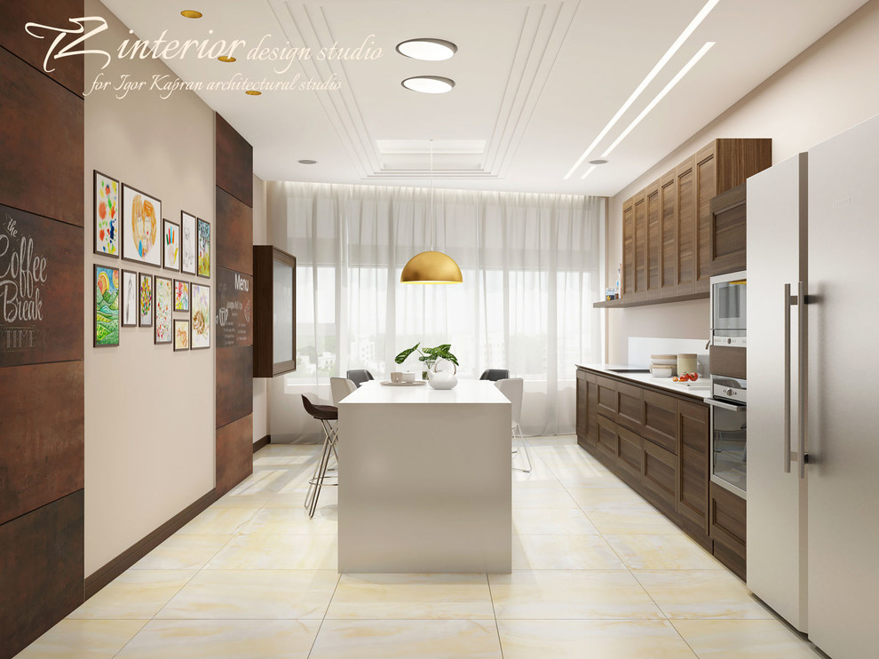 Take a look inside a gorgeous  home for some serious design inspiration.