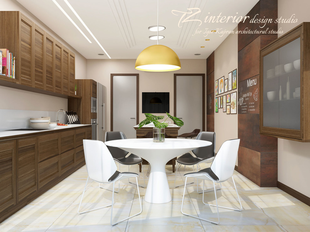 Take a look inside a gorgeous  home for some serious design inspiration.