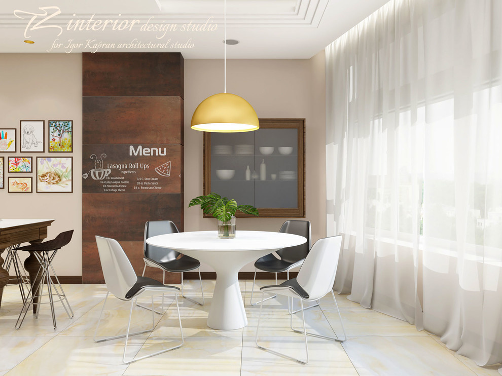 Take a look inside a gorgeous  home for some serious design inspiration.