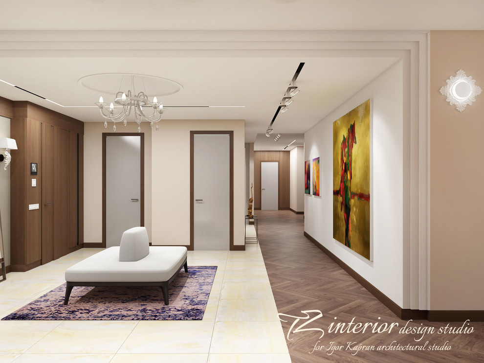 Take a look inside a gorgeous  home for some serious design inspiration.
