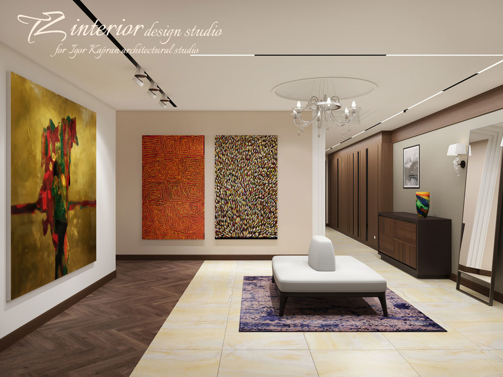 Take a look inside a gorgeous  home for some serious design inspiration.