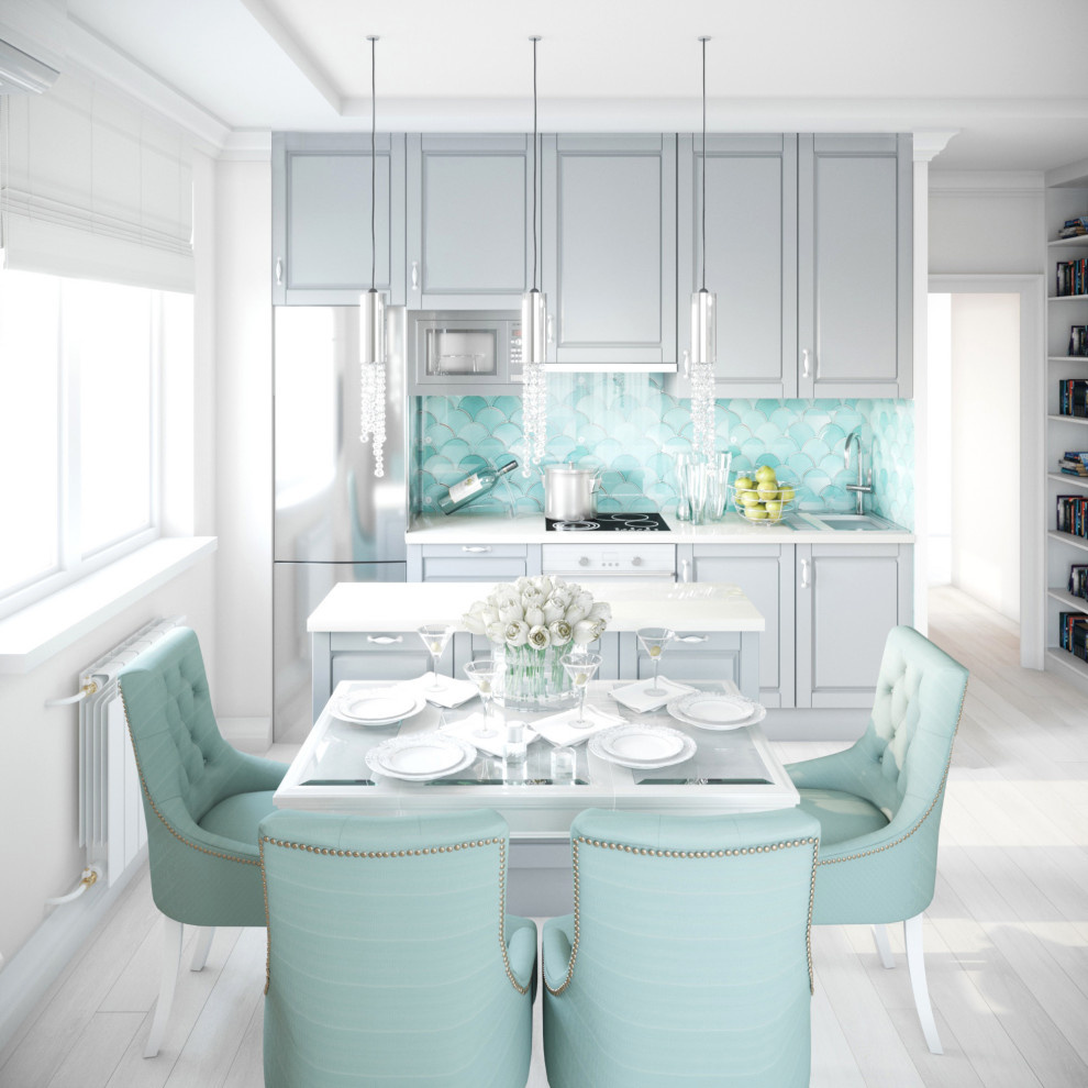 Дизайн-проект квартиры