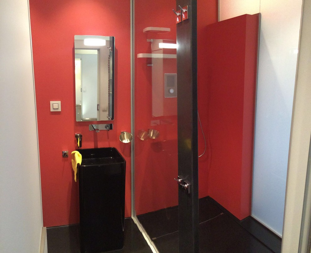 Двухкомнатная квартира с умным домом, ЦАО