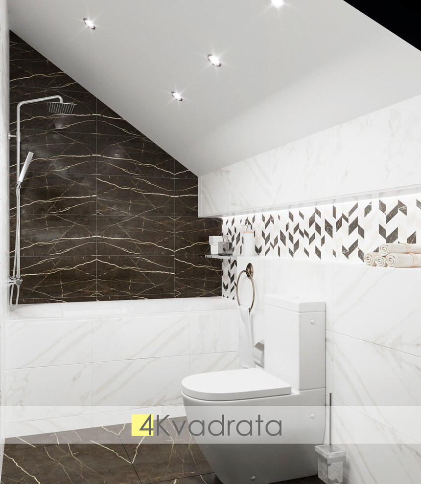 Таунхаус в Тимофеевке