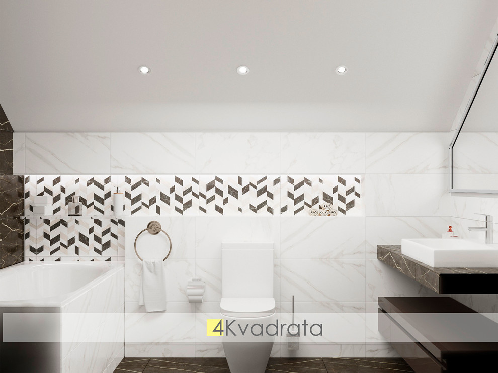 Таунхаус в Тимофеевке