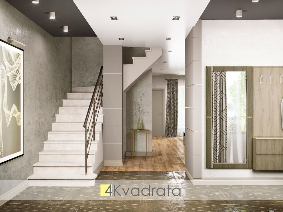 Таунхаус в Тимофеевке