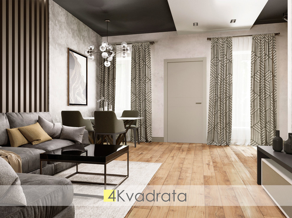 Таунхаус в Тимофеевке