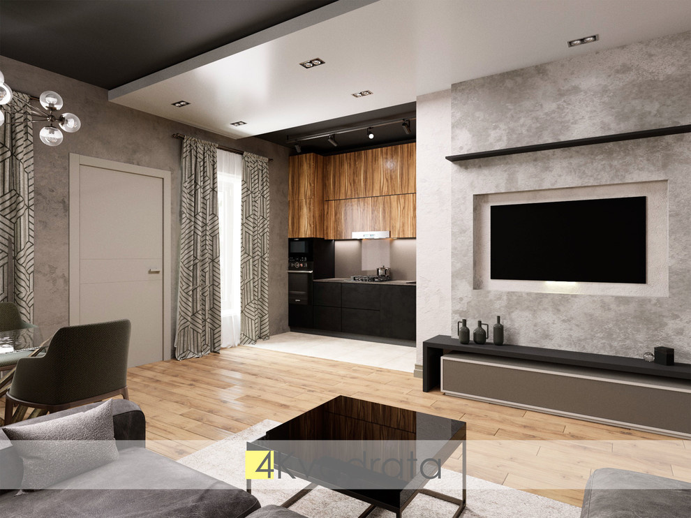 Таунхаус в Тимофеевке