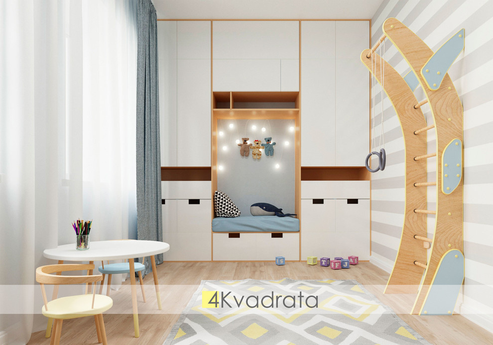 Таунхаус в Тимофеевке