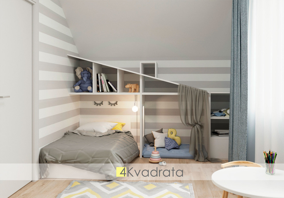 Таунхаус в Тимофеевке