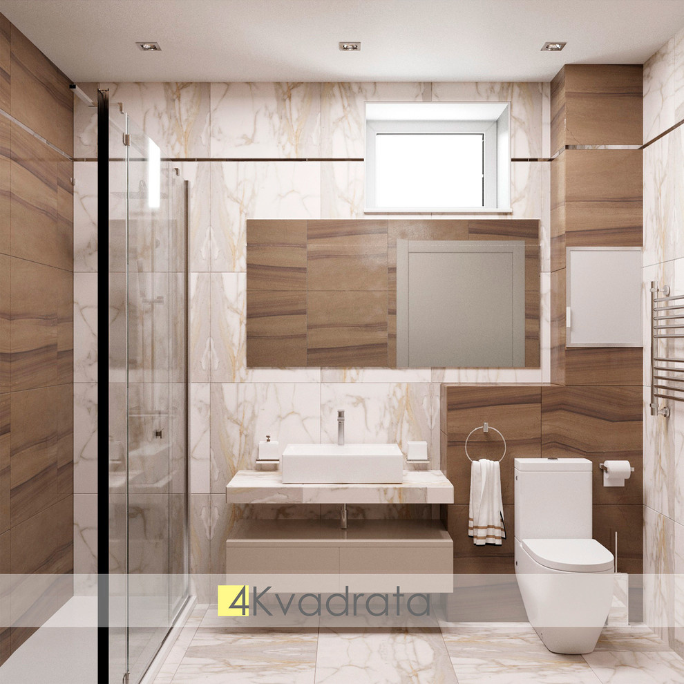 Таунхаус в Тимофеевке