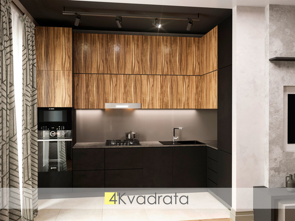 Таунхаус в Тимофеевке