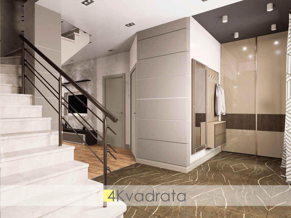 Таунхаус в Тимофеевке