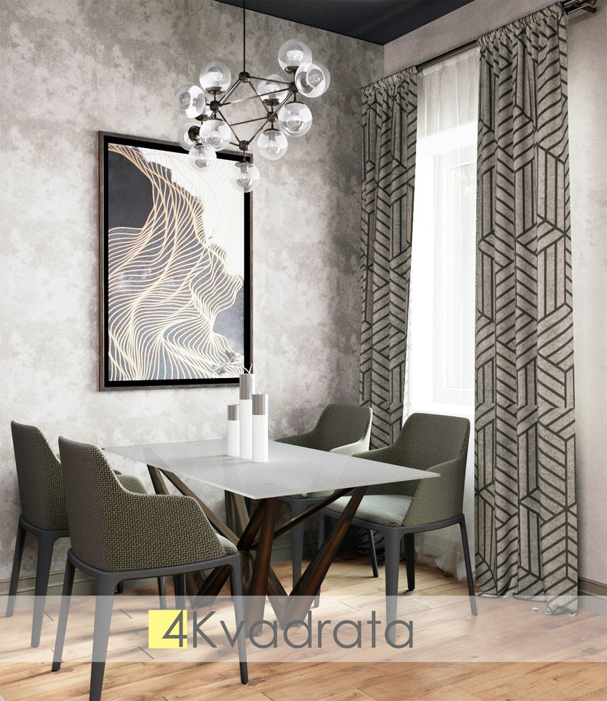 Таунхаус в Тимофеевке