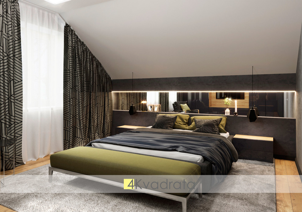 Таунхаус в Тимофеевке