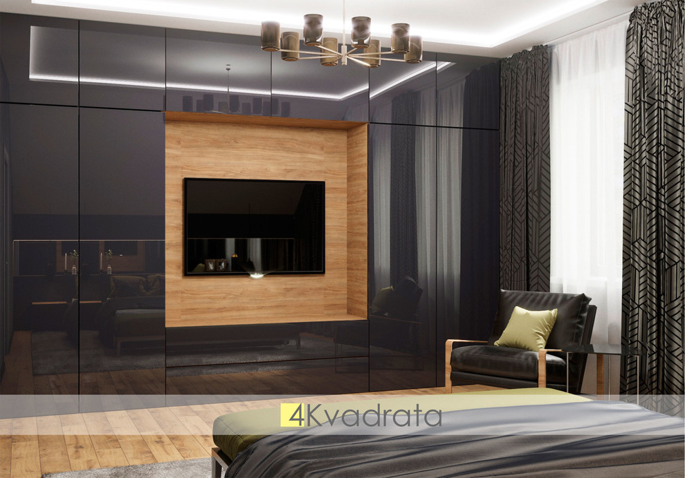 Обложка проекта: Таунхаус в Тимофеевке