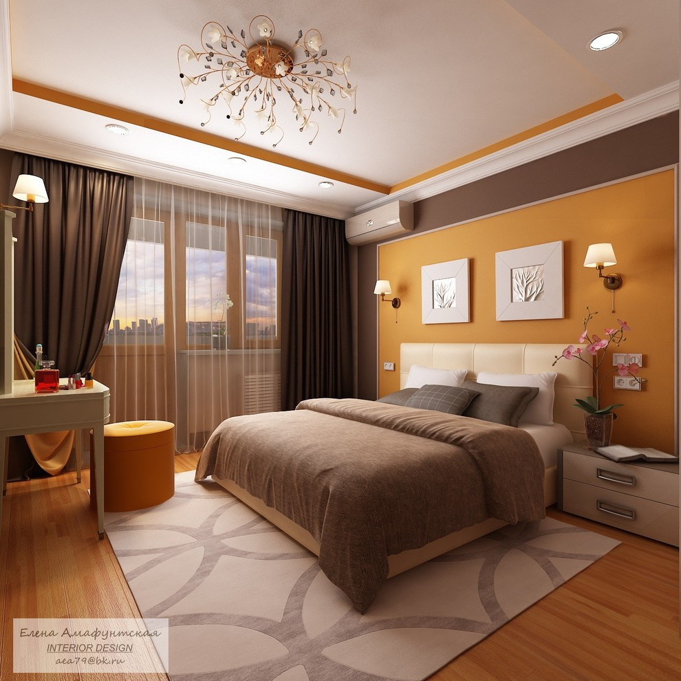 Двухкомнатная квартира г.Курск