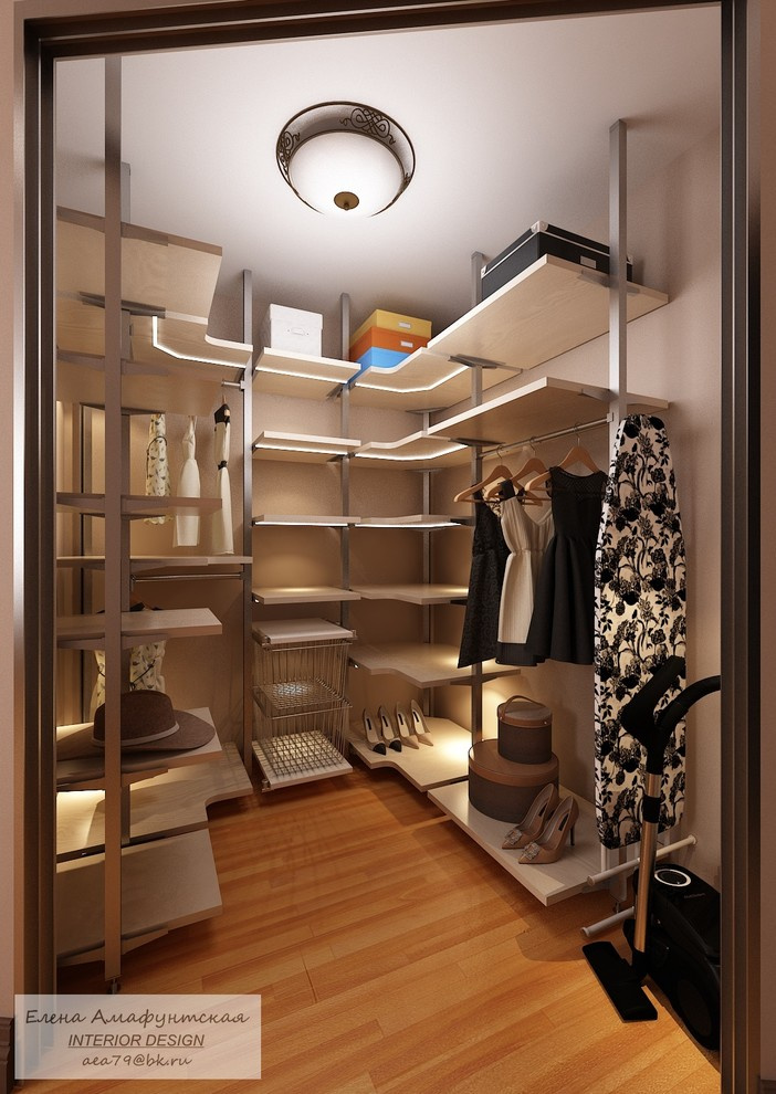 Двухкомнатная квартира г.Курск