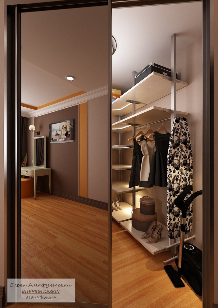 Двухкомнатная квартира г.Курск