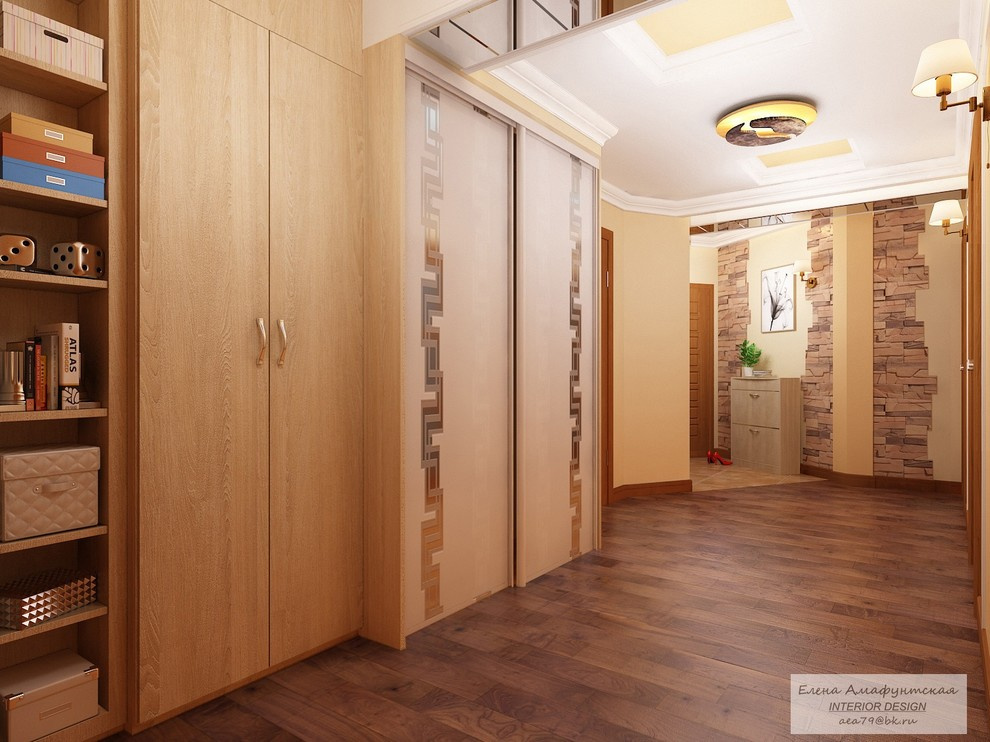 Двухкомнатная квартира г.Курск