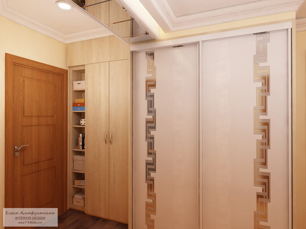 Двухкомнатная квартира г.Курск