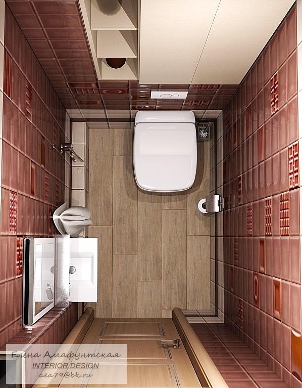 Двухкомнатная квартира г.Курск