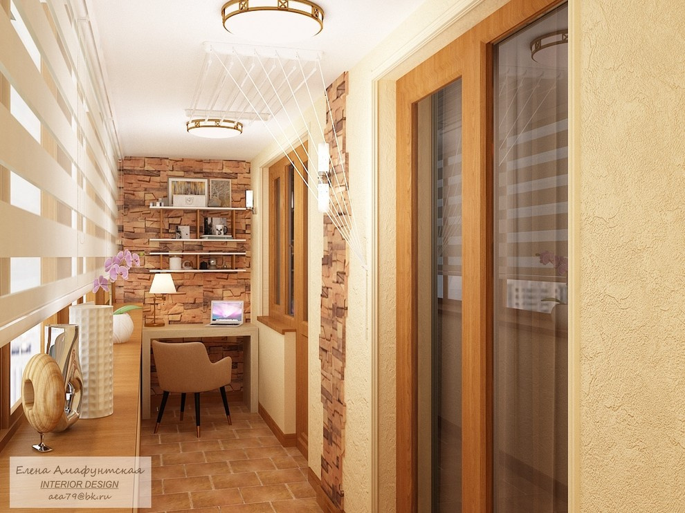 Двухкомнатная квартира г.Курск