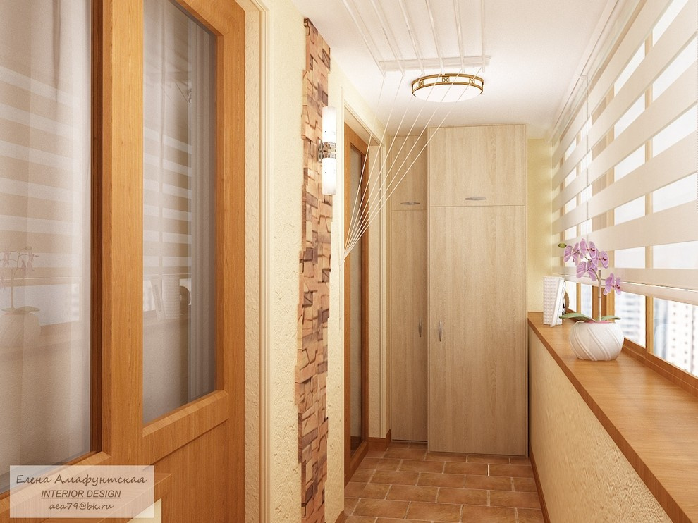 Двухкомнатная квартира г.Курск