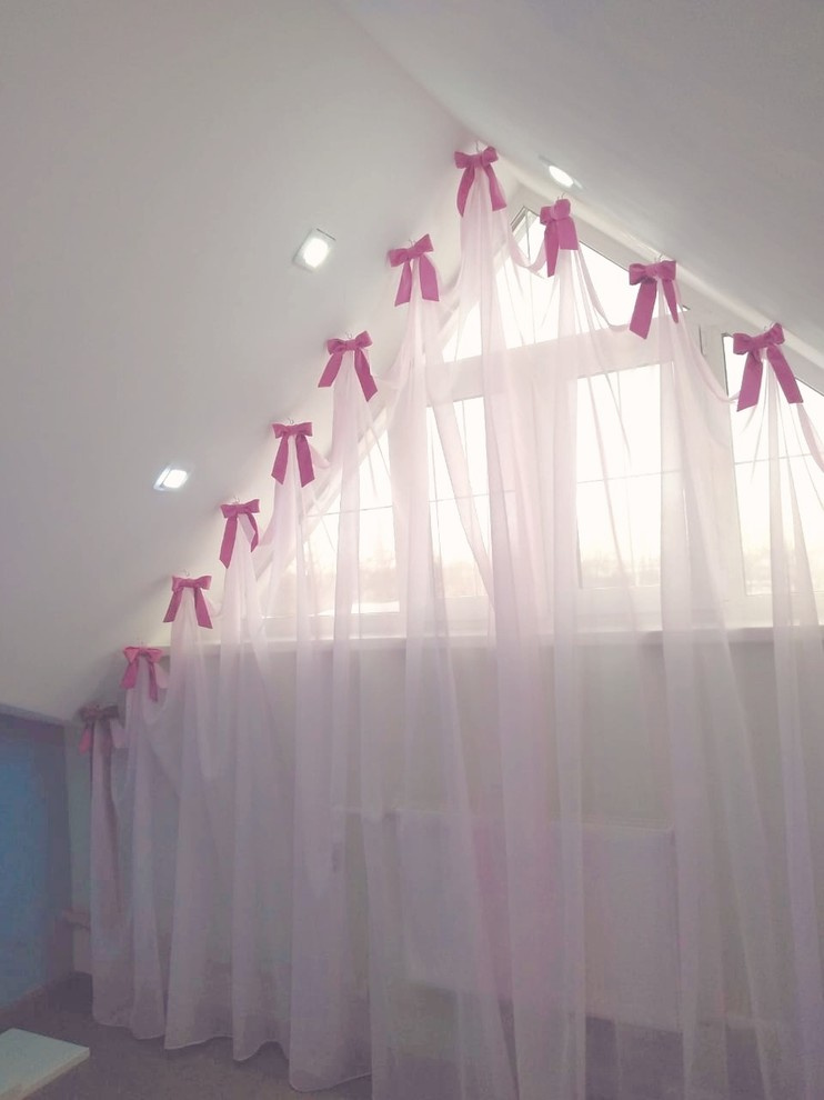 бантики для юной принцессы