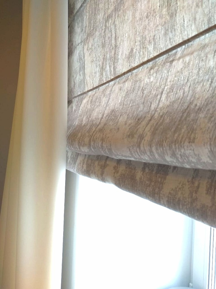 скандинавские мотивы в текстиле