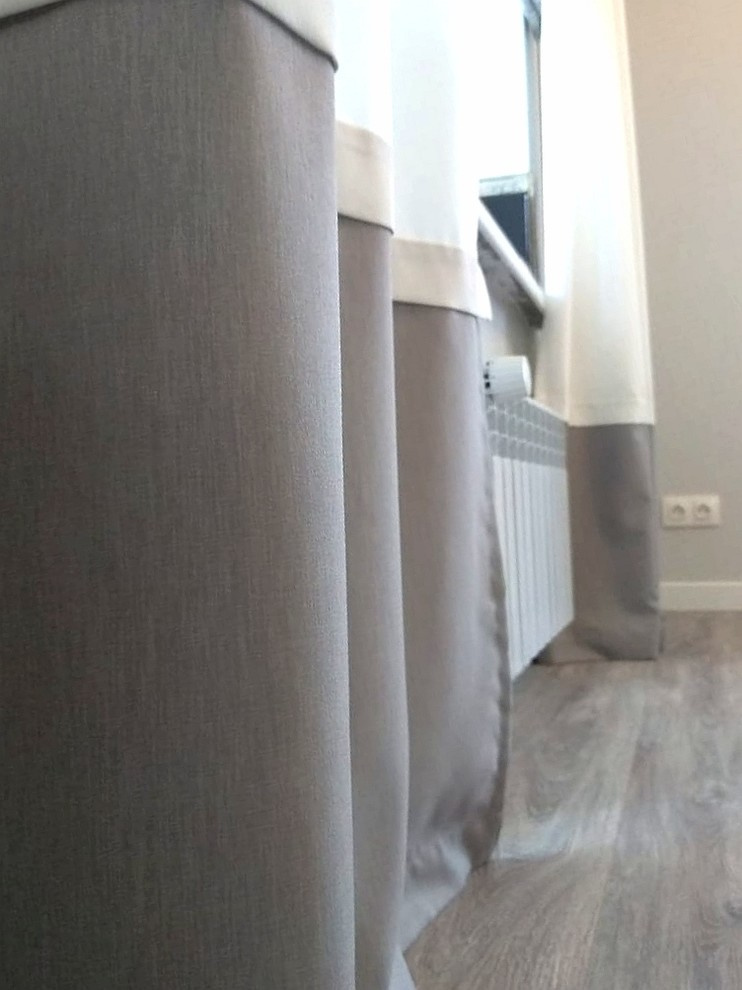 скандинавские мотивы в текстиле