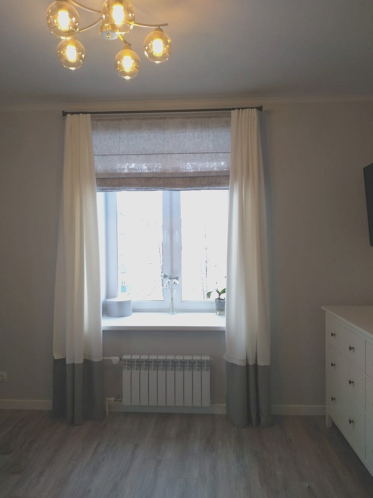 скандинавские мотивы в текстиле