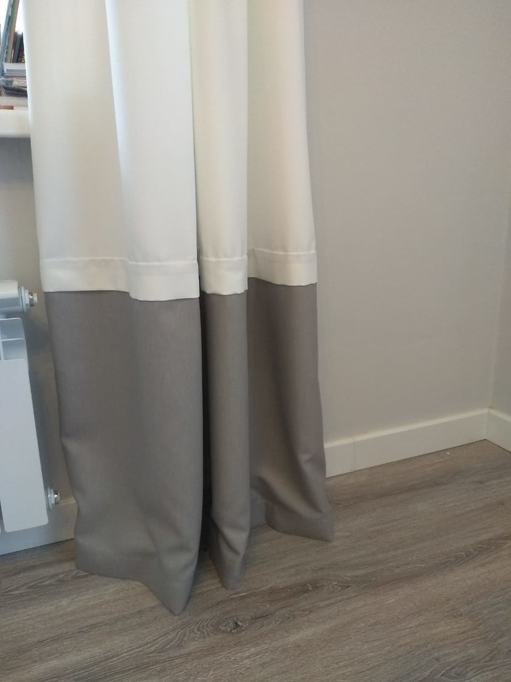 скандинавские мотивы в текстиле