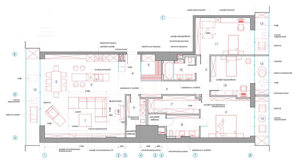 Моя презентация