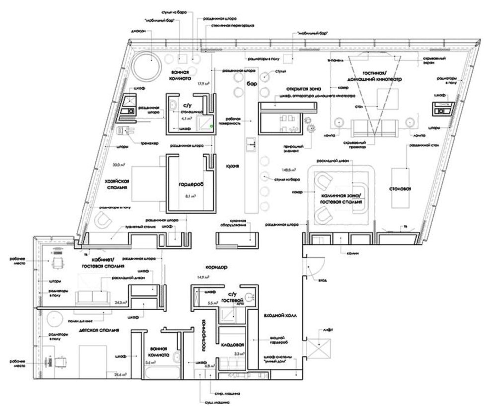 Моя презентация