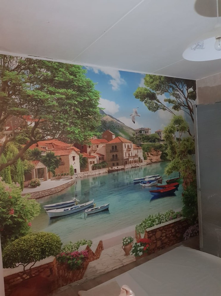 проекты до регистрации на сайте