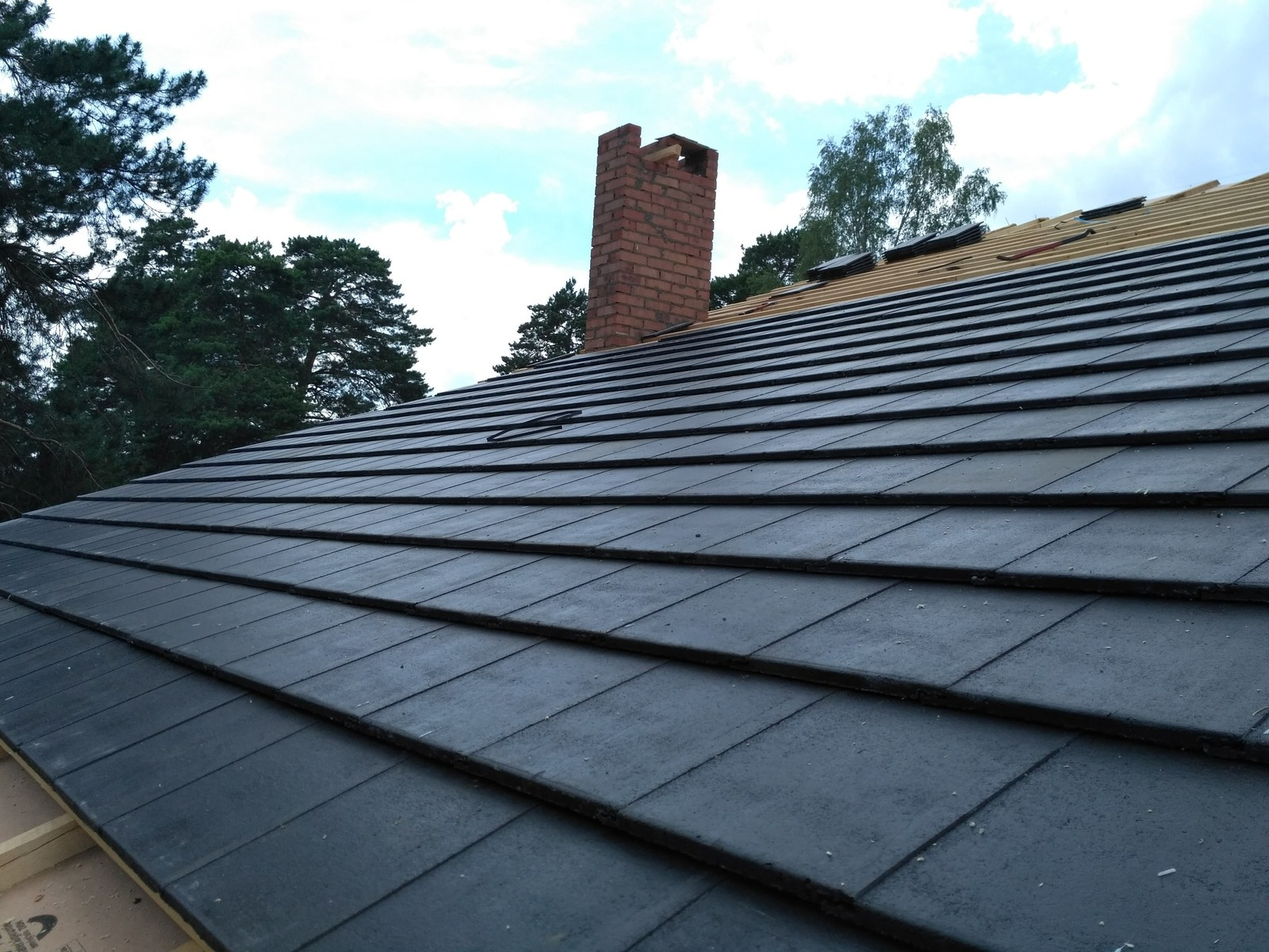 Частный дом Проект "Два поколения"