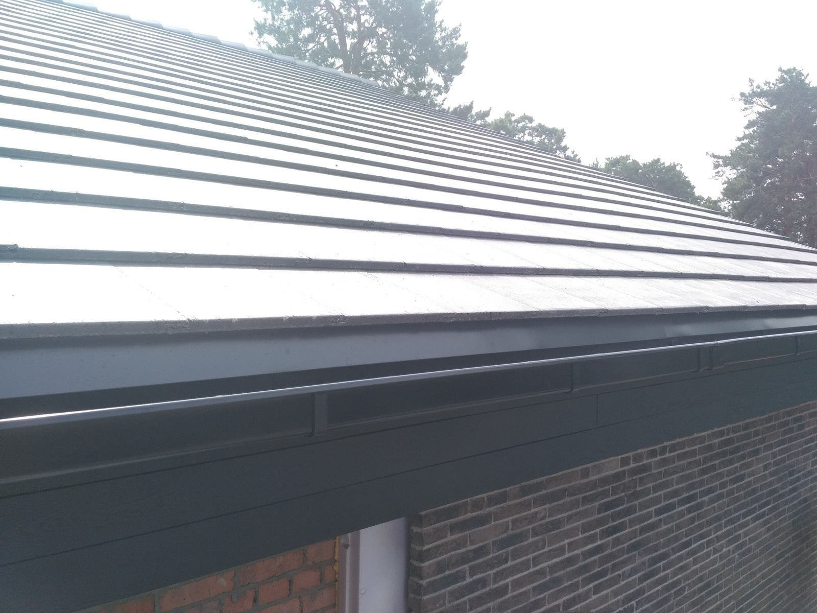 Частный дом Проект "Два поколения"