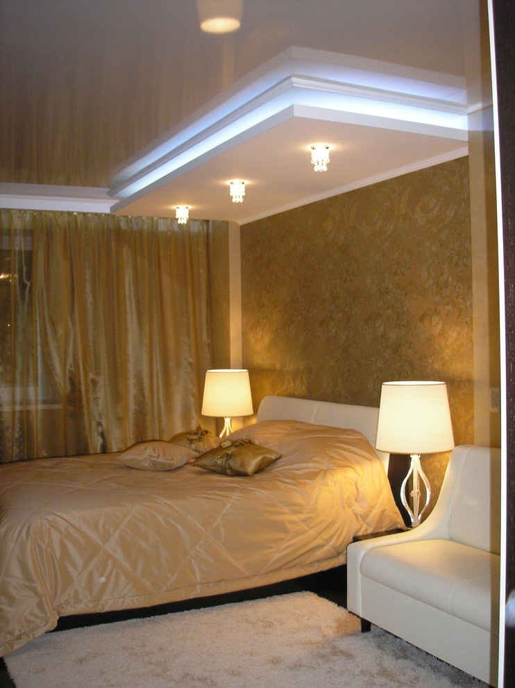 Фотографии квартиры  по завершении  всех отделочных работ и подбора мебели