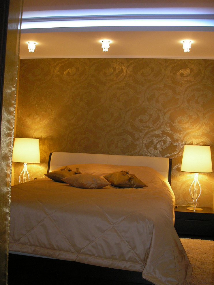 Фотографии квартиры  по завершении  всех отделочных работ и подбора мебели