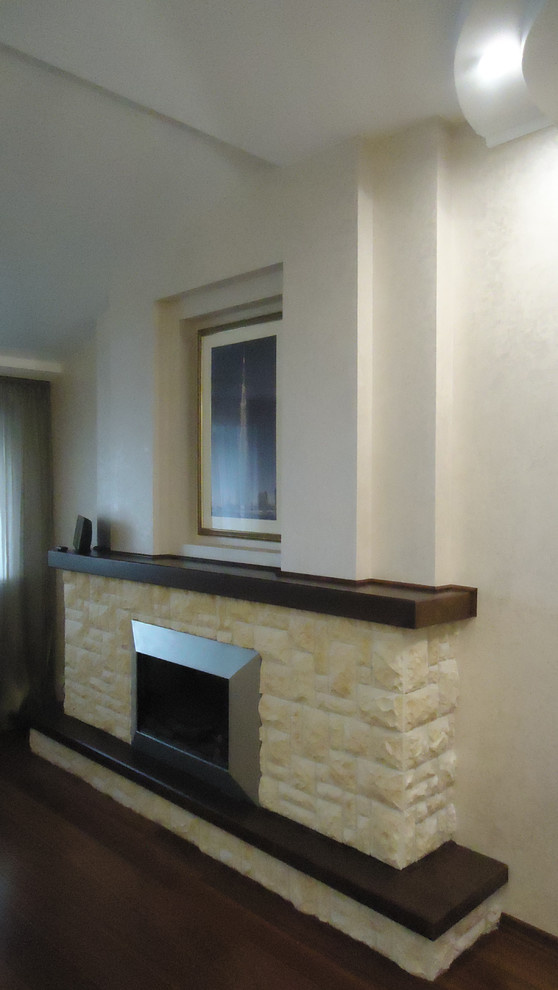 Фотографии квартиры по завершении всех отделочных работ и подбора мебели